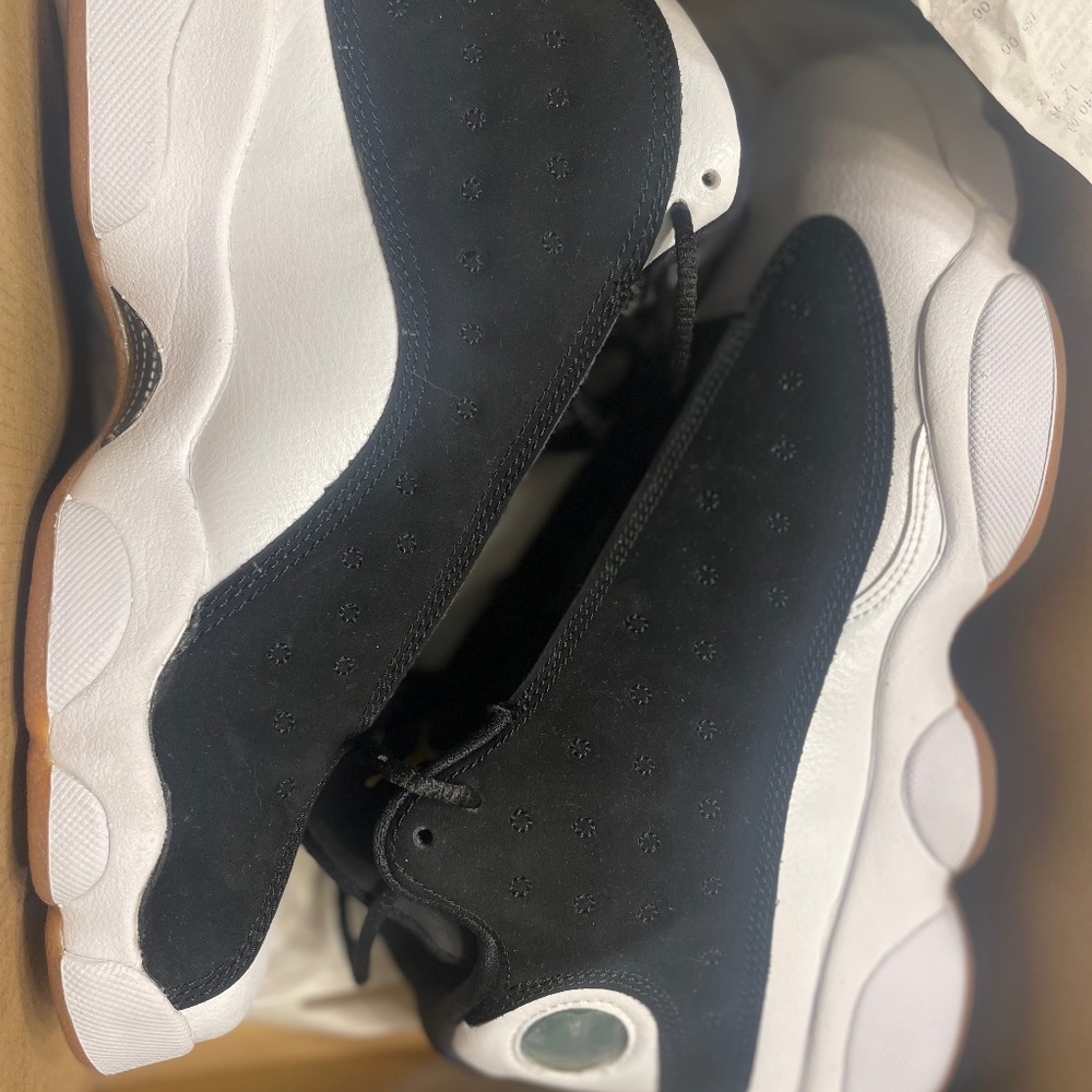 Air Jordan Retro 13 GG